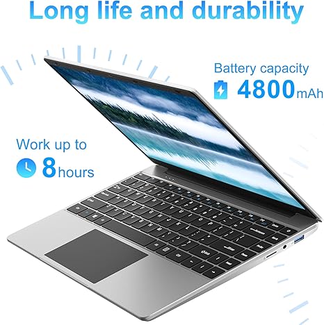 14 Inch Laptop