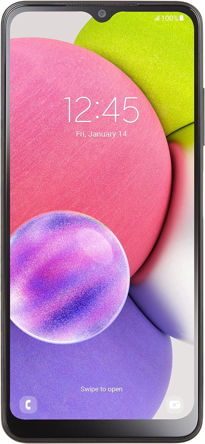 Samsung Galaxy A03s